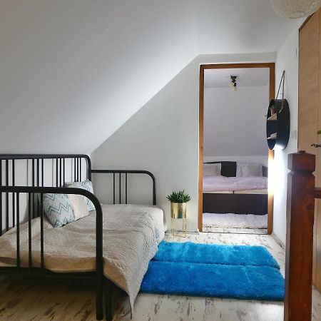 Csücsök vendégház Eger Exterior foto